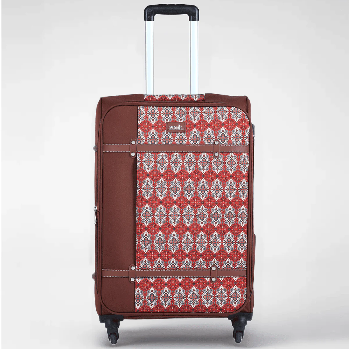 Agra Durrie Saira Trolley Bag - Image 8