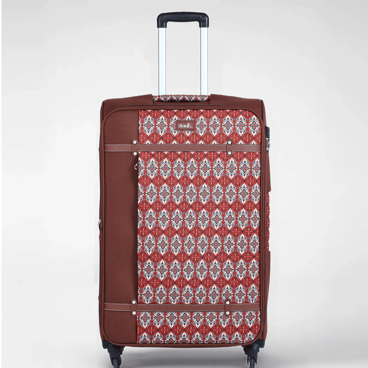Agra Durrie Saira Trolley Bag - Image 9