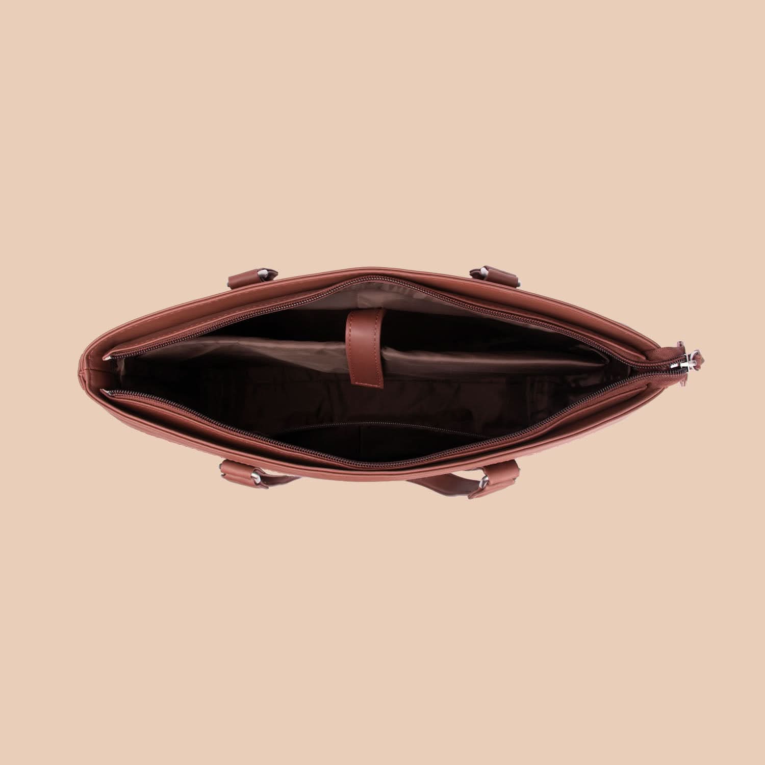 Agra Durrie Women's Office Bag - Image 6