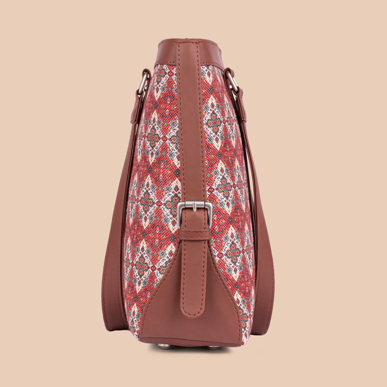Agra Durrie Women's Office Bag - Image 9