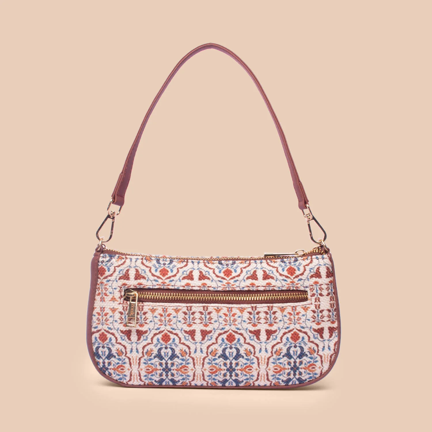 Agra Floral Baguette - Image 3