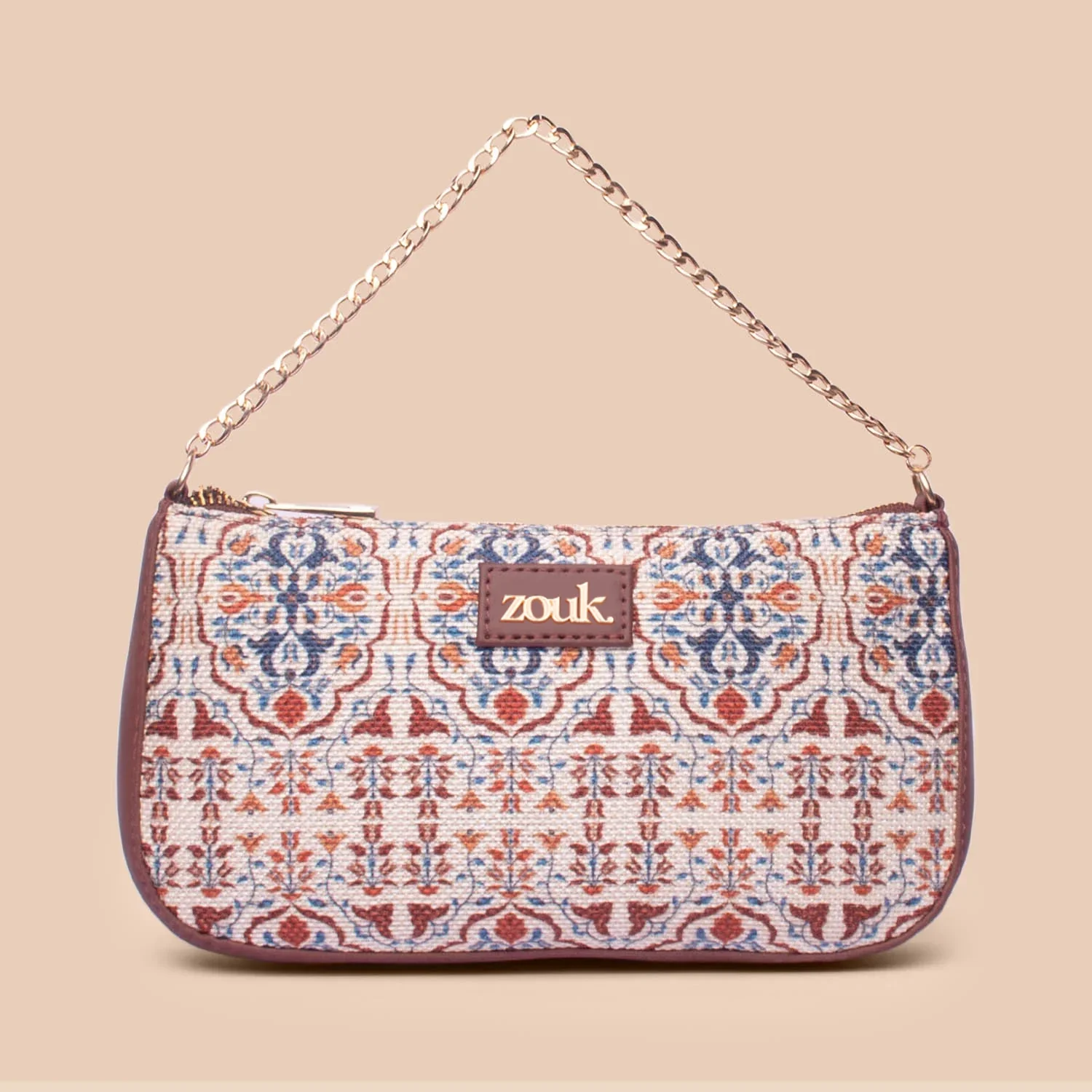 Agra Floral Baguette - Image 5