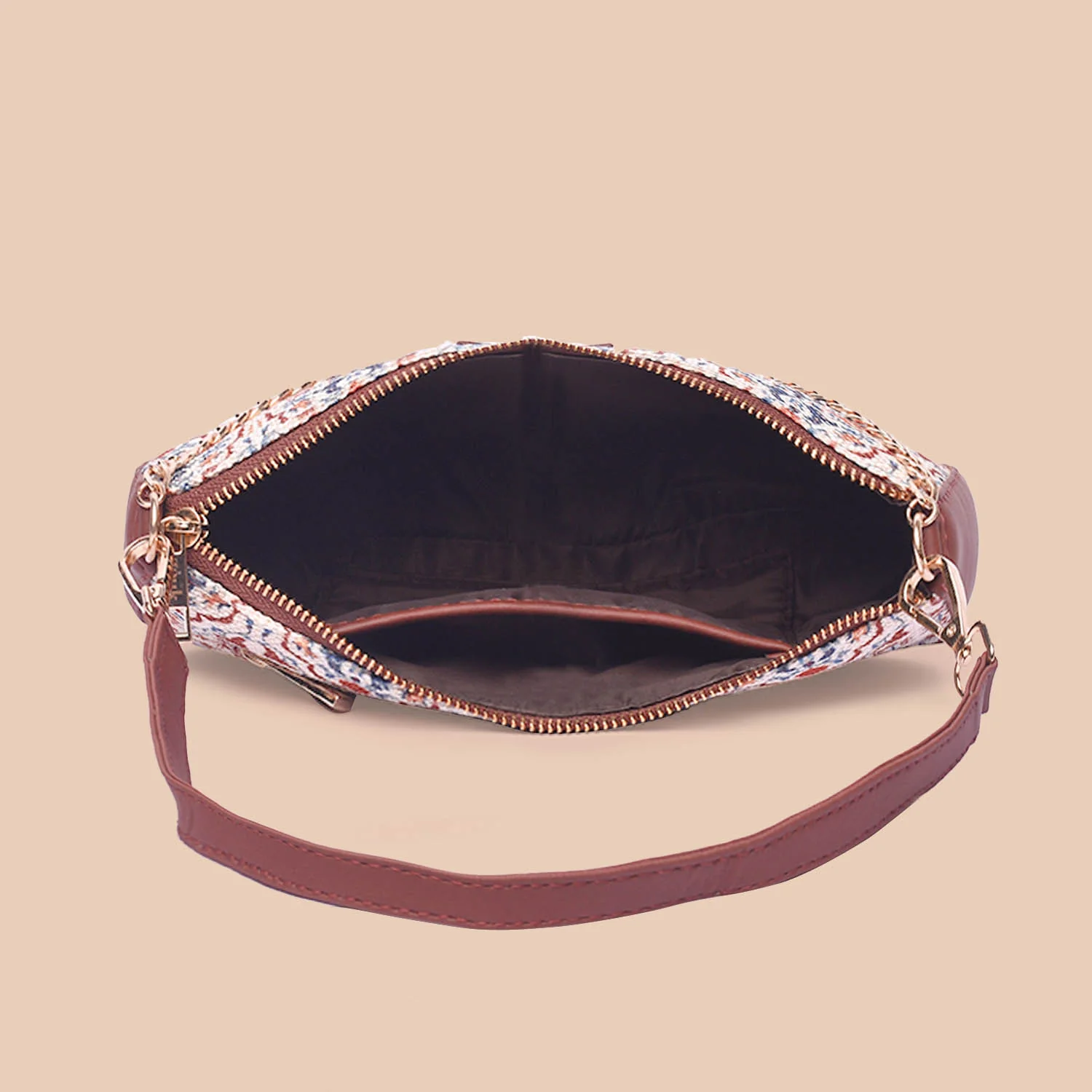 Agra Floral Baguette - Image 6