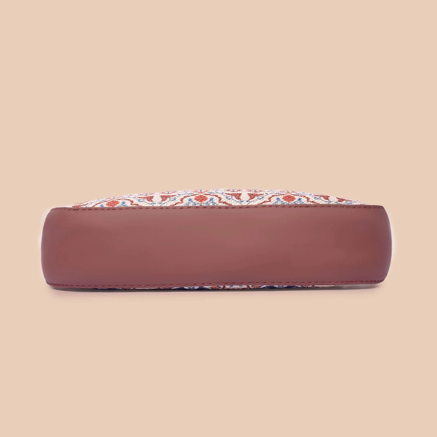 Agra Floral Baguette - Image 8