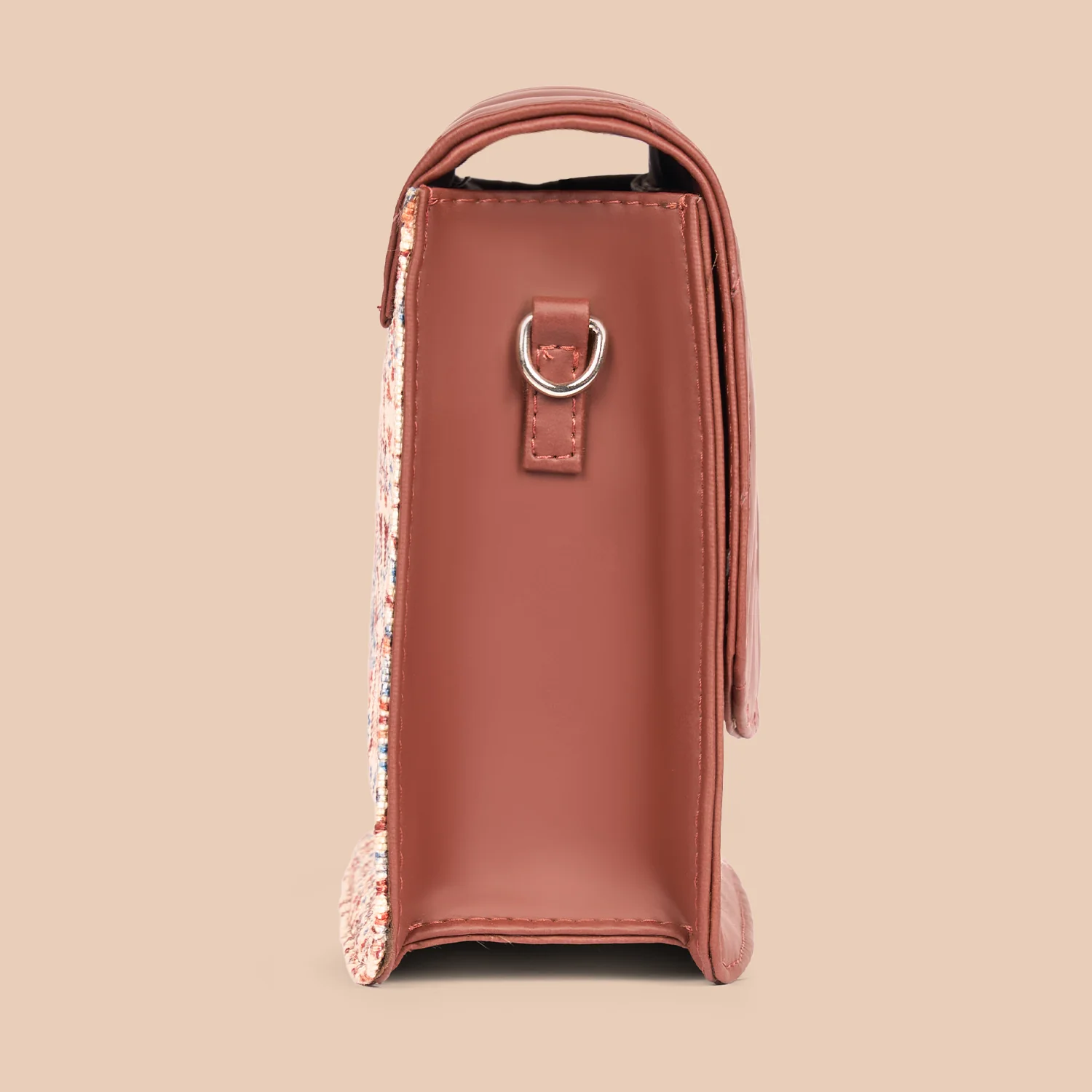 Agra Floral Beyond Basic Sling Bag - Image 8