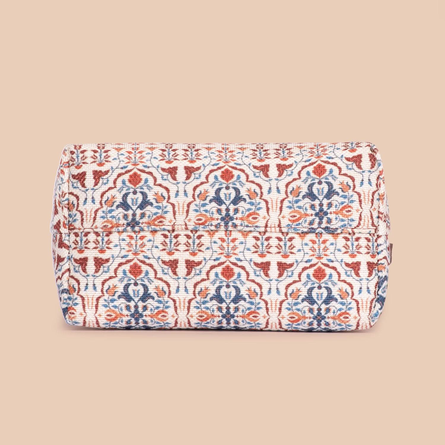 Agra Floral Flap Sling Bag - Image 8