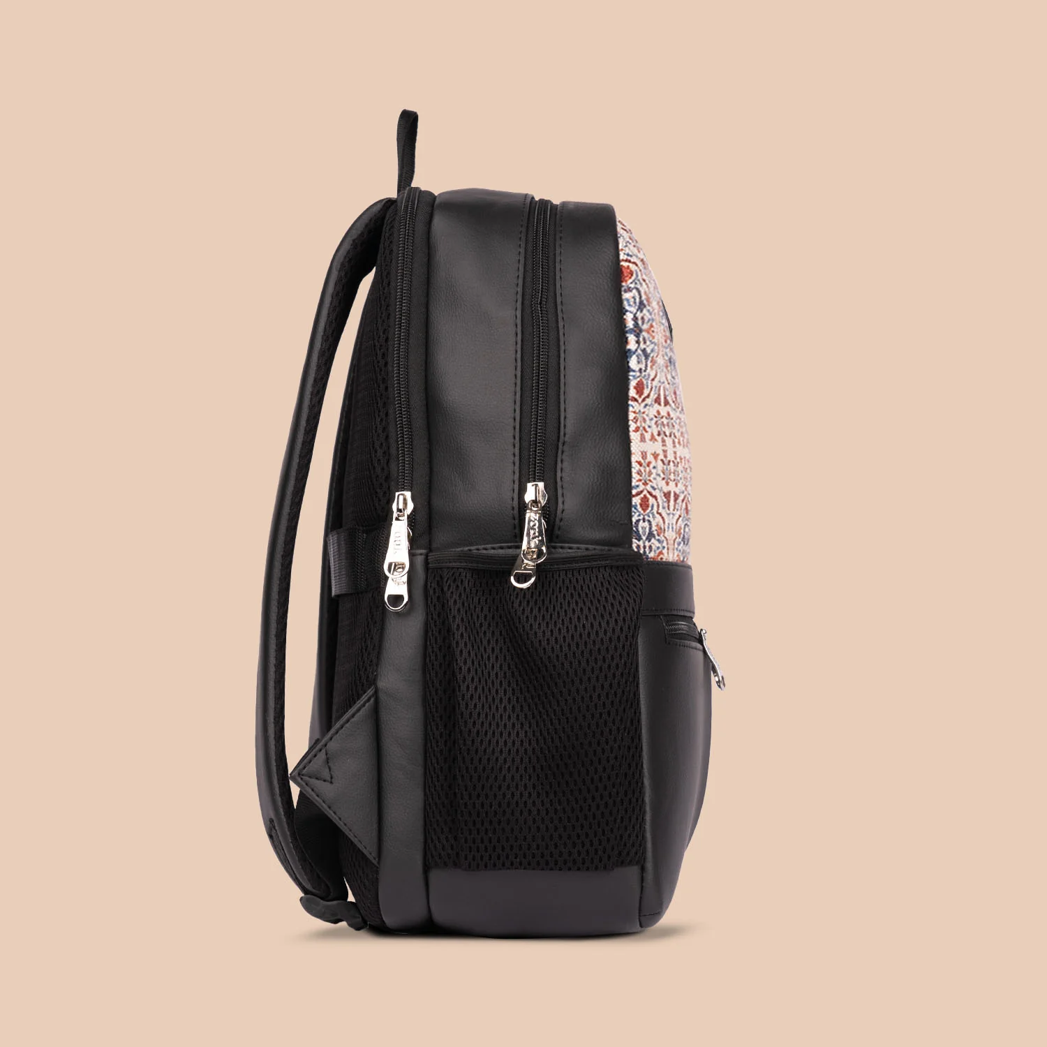 Agra Floral Office Backpack - Image 8