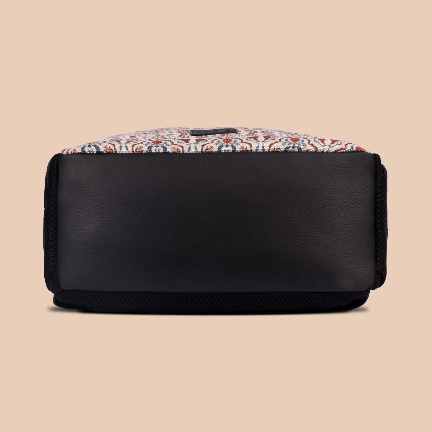 Agra Floral Statement Backpack - Image 8