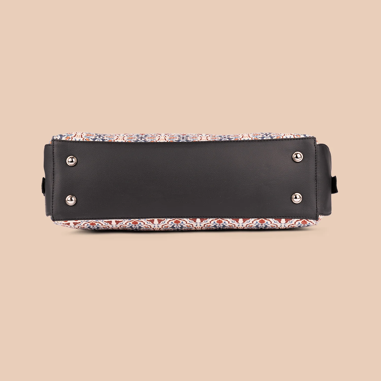 Qutub Stripes Women's Work Bag - Image 10