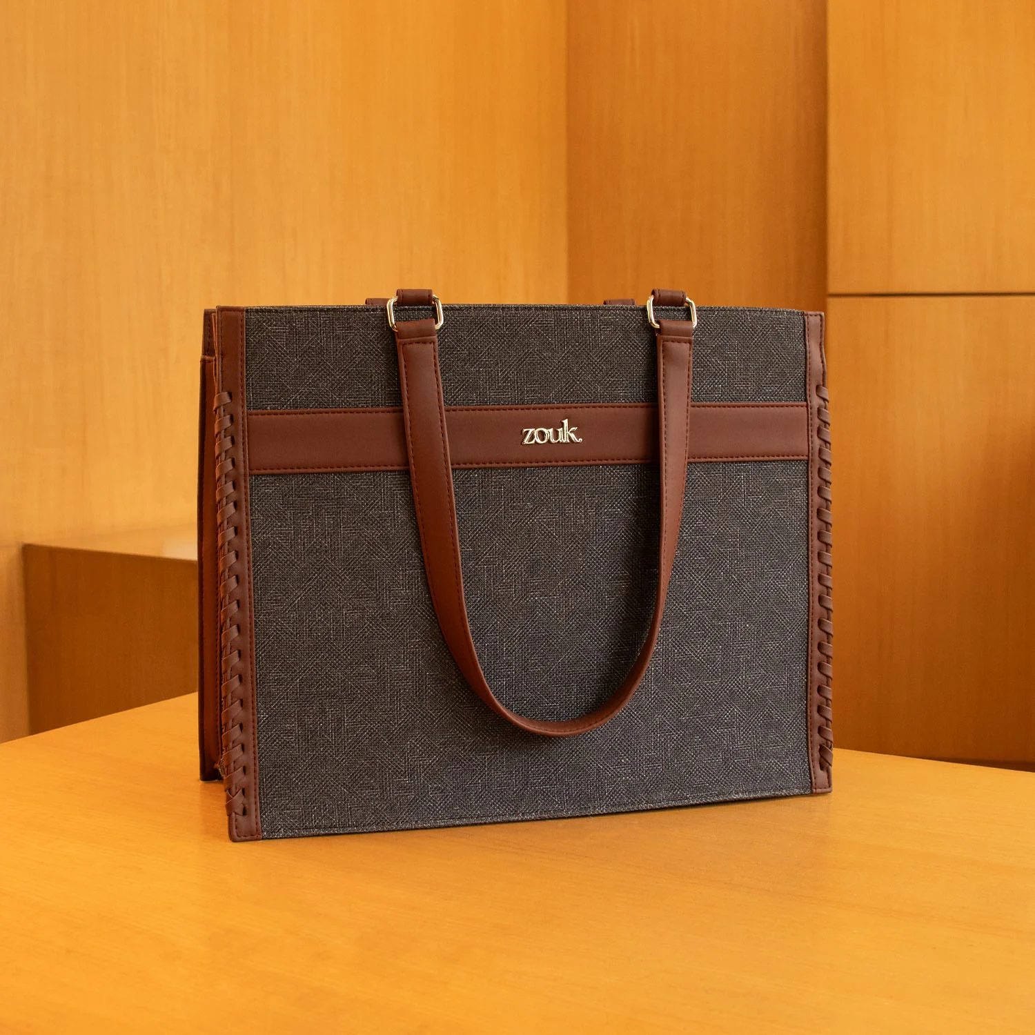Amer Maze Boardroom Office Bag - Image 2