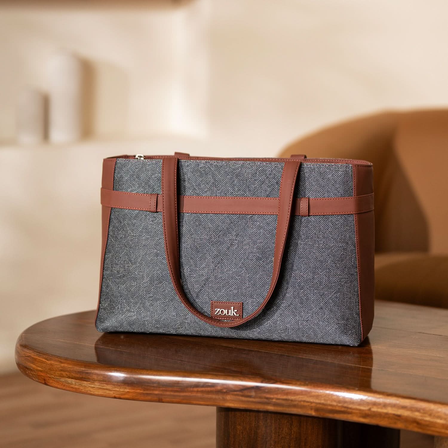 Amer Maze Statement Office Bag - Image 2