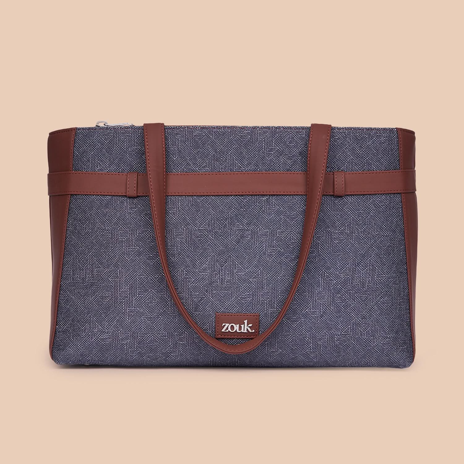 Amer Maze Statement Office Bag - Image 3