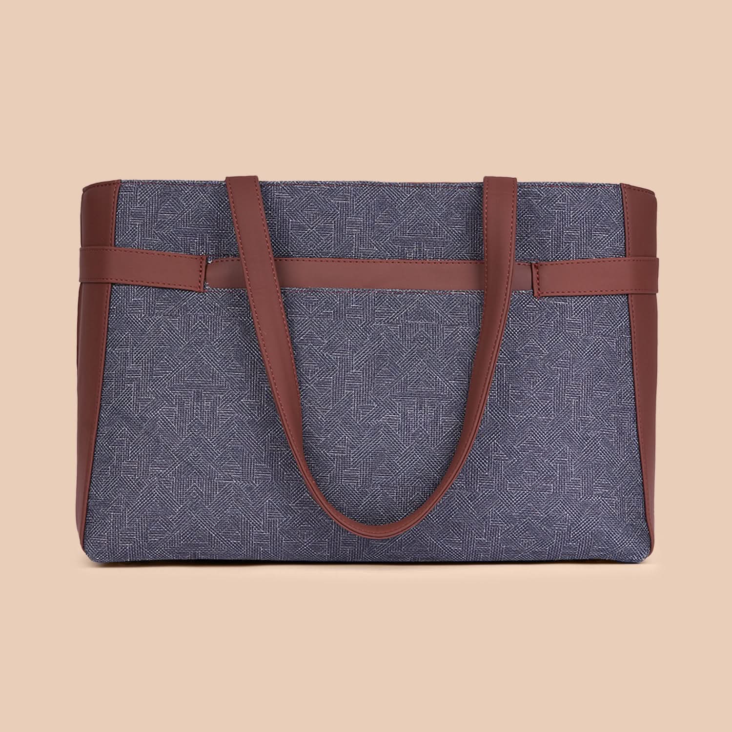 Amer Maze Statement Office Bag - Image 4