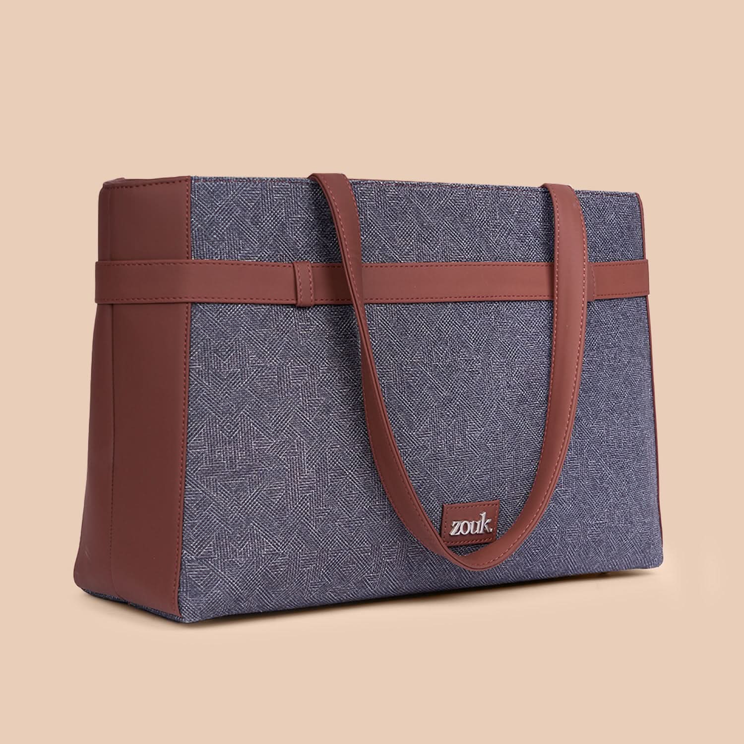 Amer Maze Statement Office Bag - Image 5