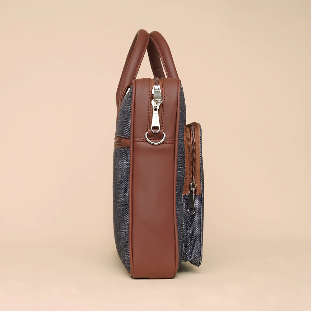 Amer Maze Unisex Laptop Bag - Image 9