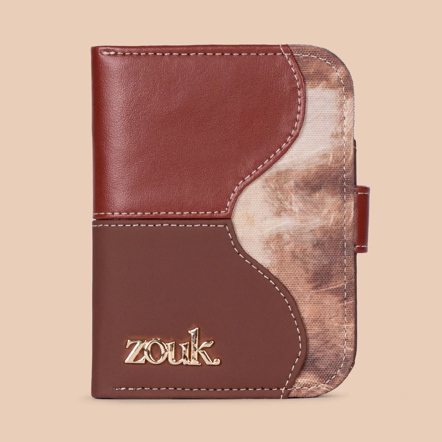 Amica Passport Case - Gir Glades - Image 2