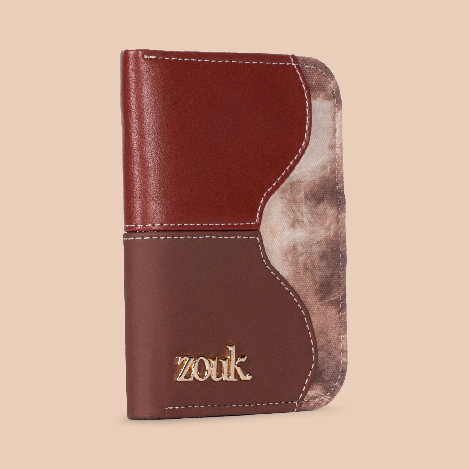 Amica Passport Case - Gir Glades - Image 4