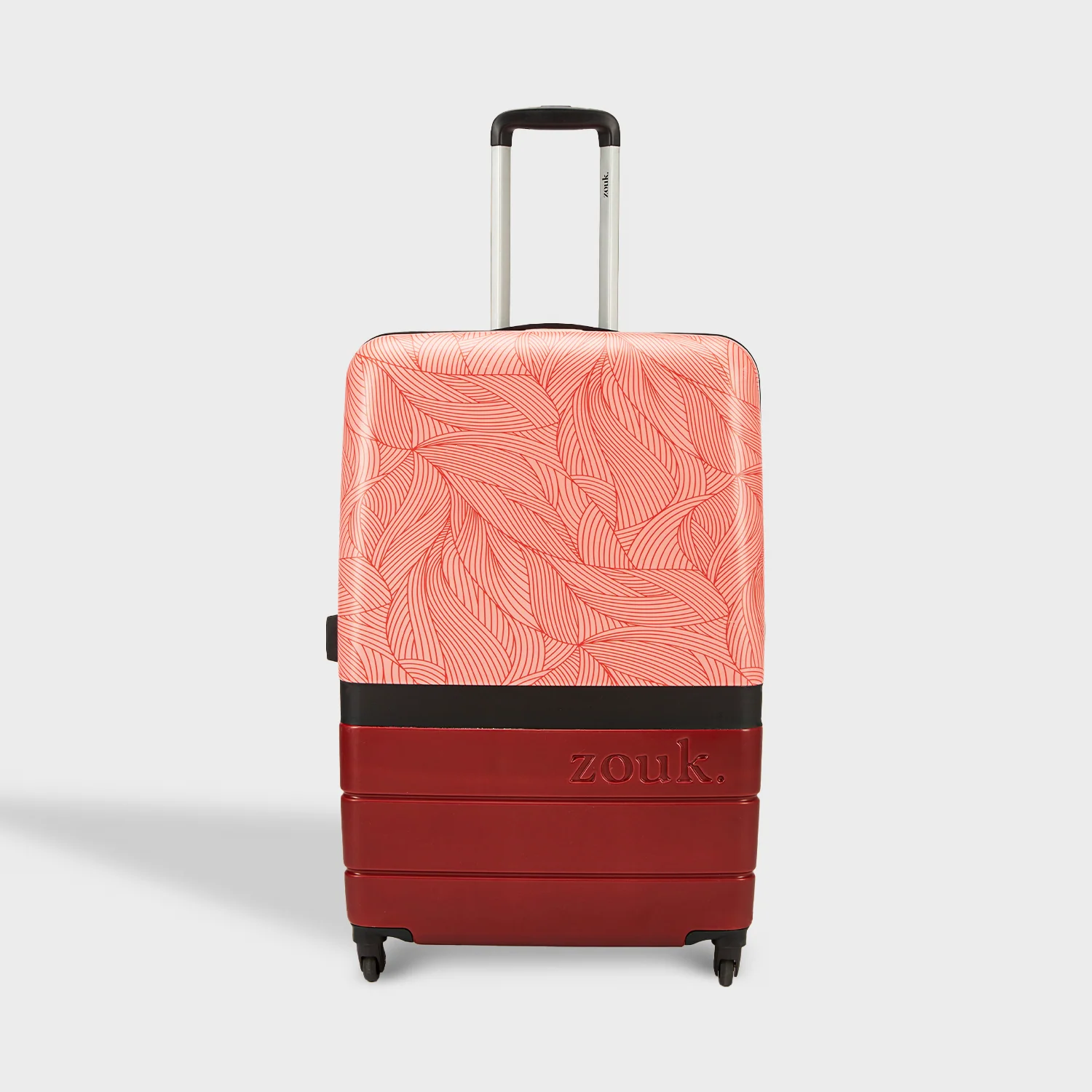 Andaman Crest Raahi Trolley Bag - Image 14