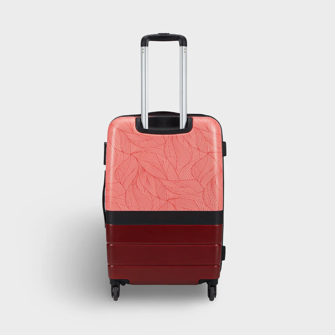 Andaman Crest Raahi Trolley Bag Combo - Image 6