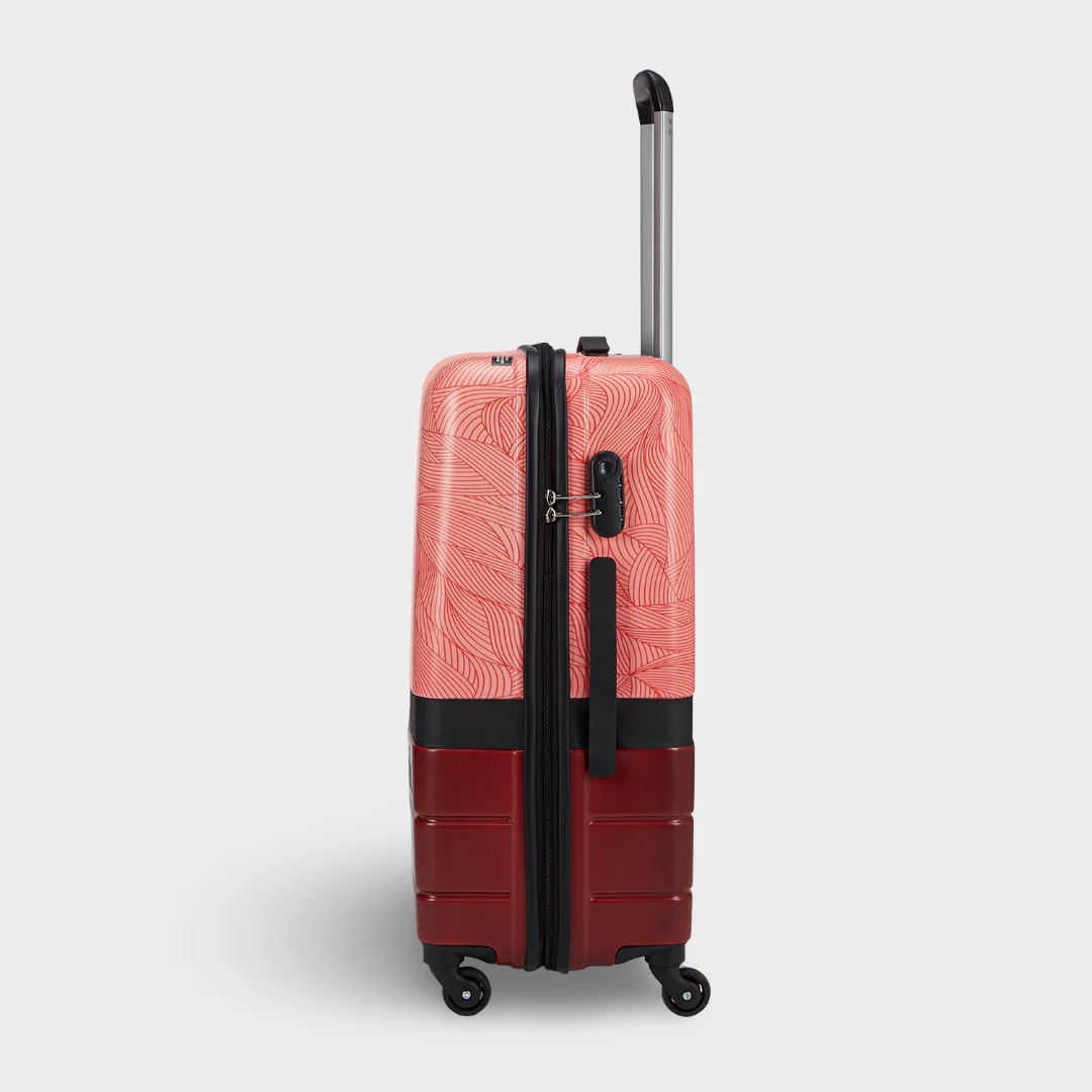 Andaman Crest Raahi Trolley Bag (Large) - Image 6