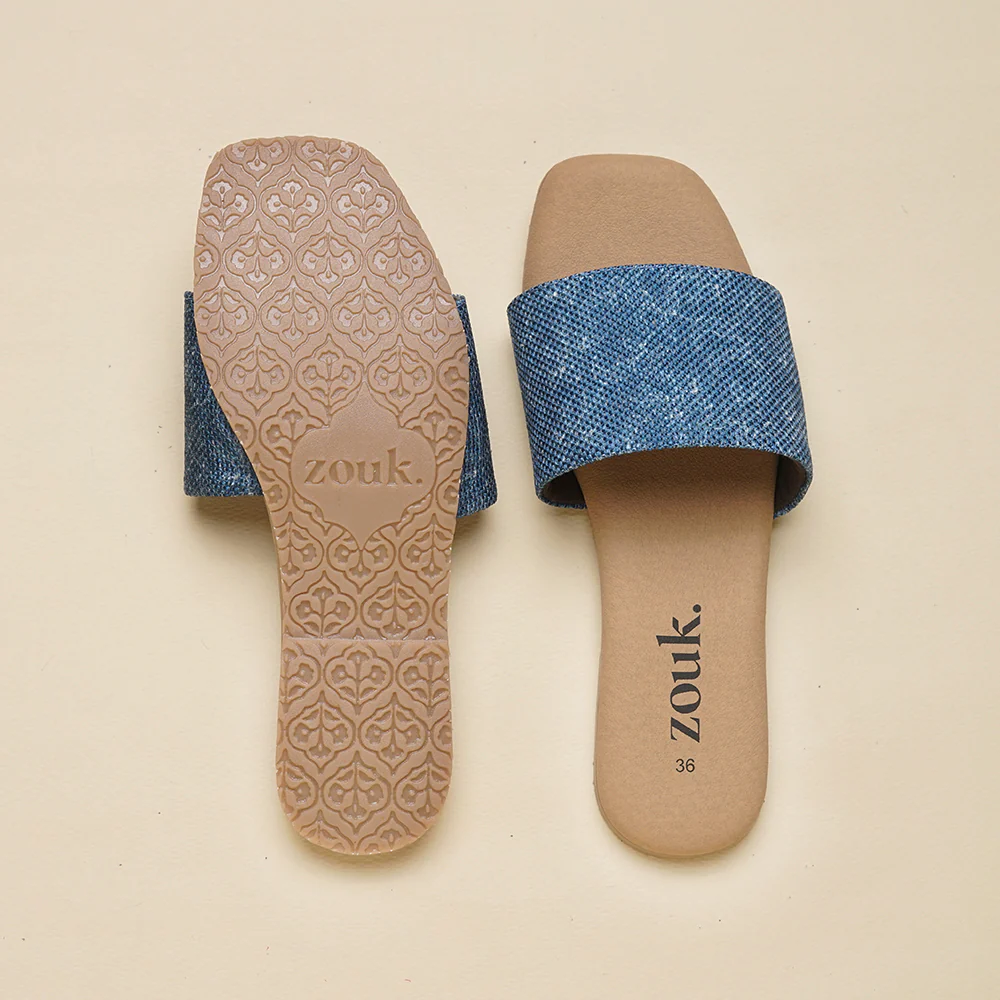 Andaman Marine Casual Flats - Image 2