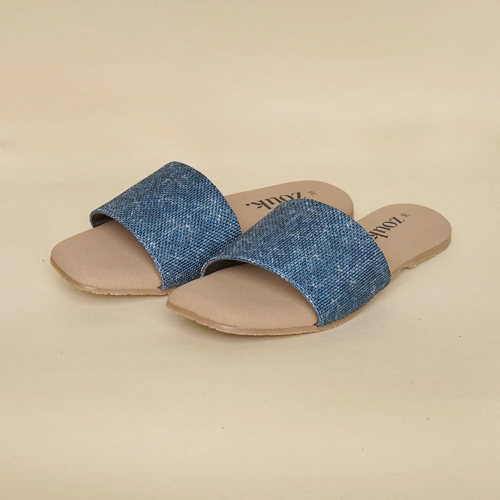 Andaman Marine Casual Flats - Image 5