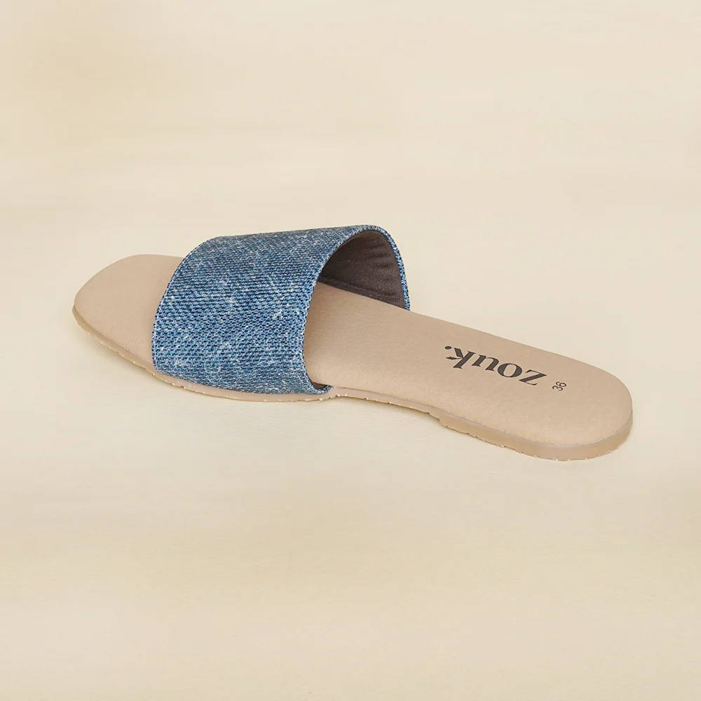 Andaman Marine Casual Flats - Image 7