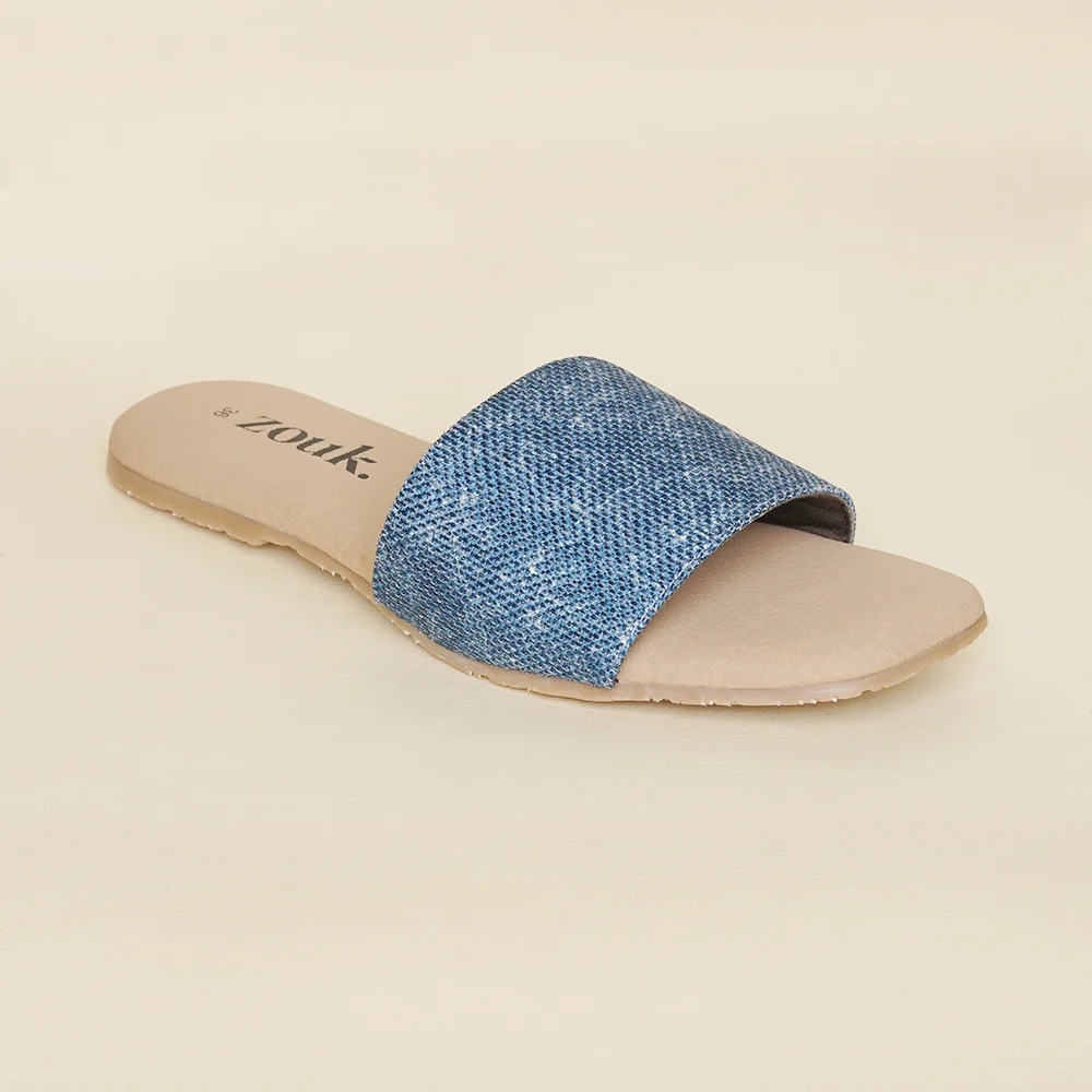 Andaman Marine Casual Flats - Image 8