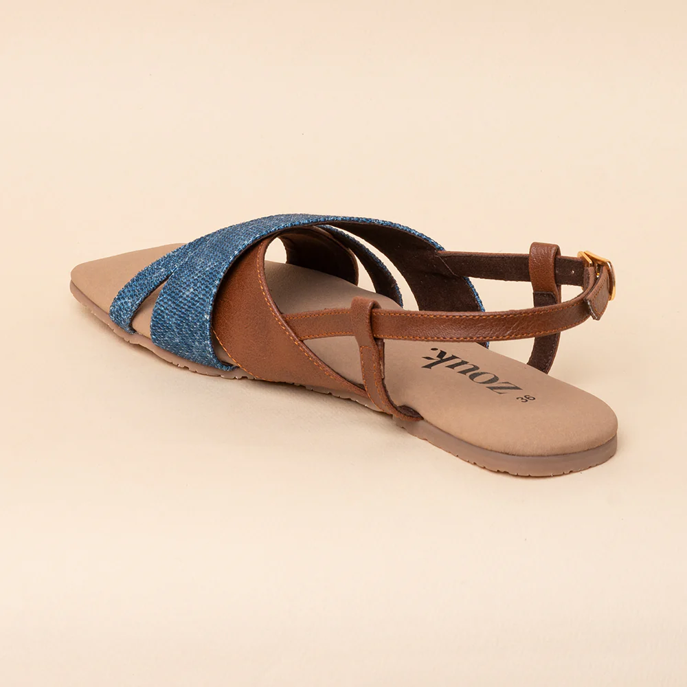 Andaman Marine Cross Flats - Image 7