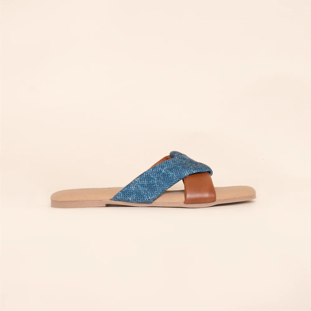 Andaman Marine Cross Sliders - Image 7