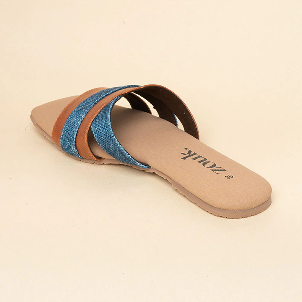 Andaman Marine Multi-Strap Sliders - Image 6