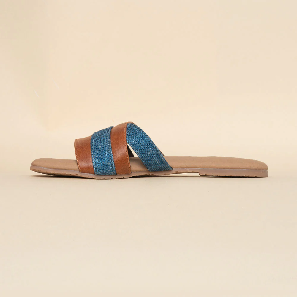 Andaman Marine Multi-Strap Sliders - Image 7
