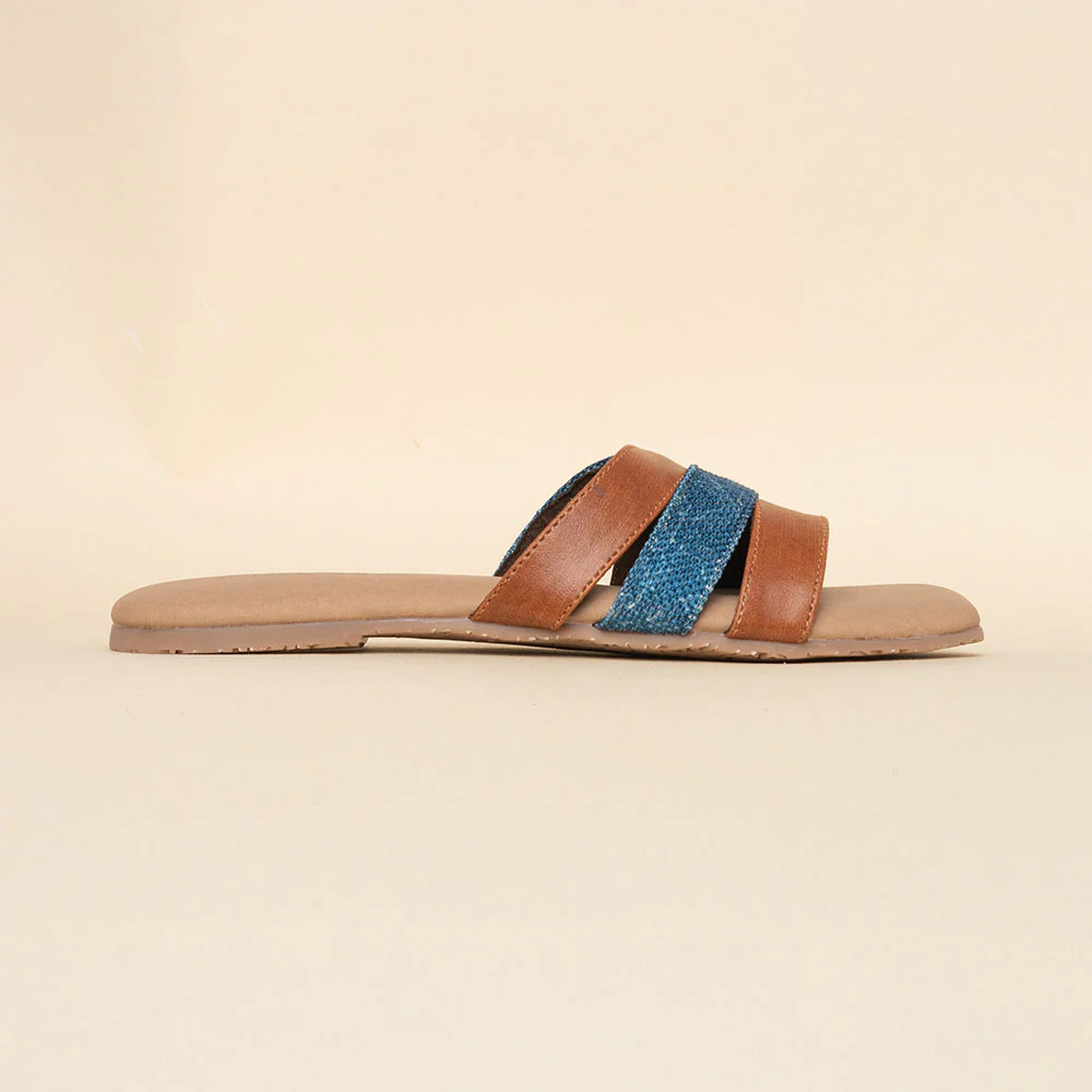 Andaman Marine Multi-Strap Sliders - Image 8
