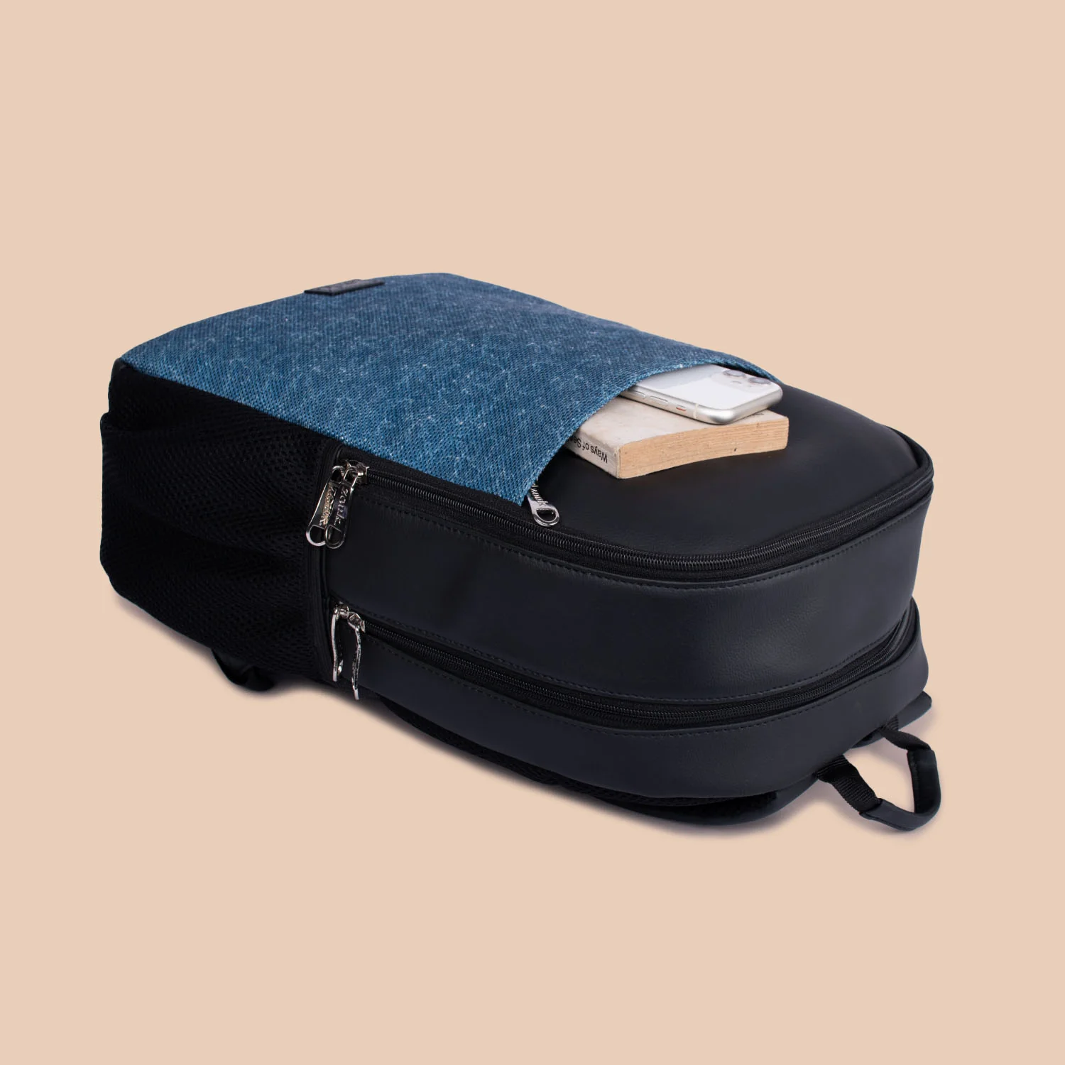 Andaman Marine Statement Backpack - Image 10