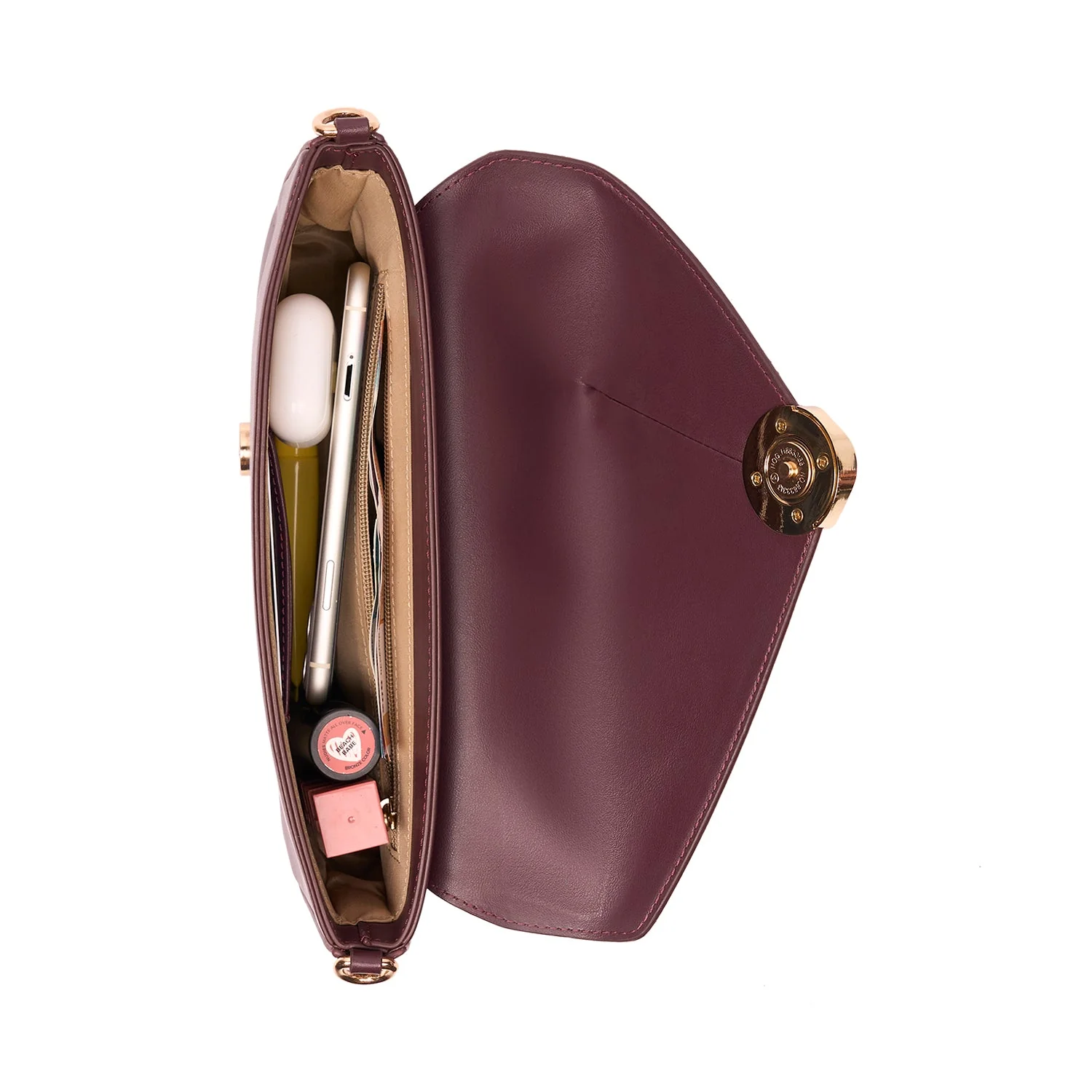 Andrea Crossbody Bag - Image 9