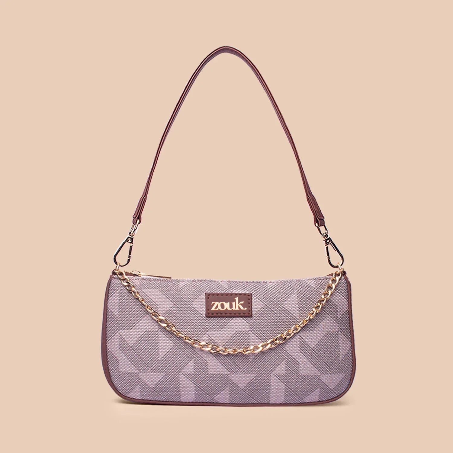 Aravalli Abstract Baguette