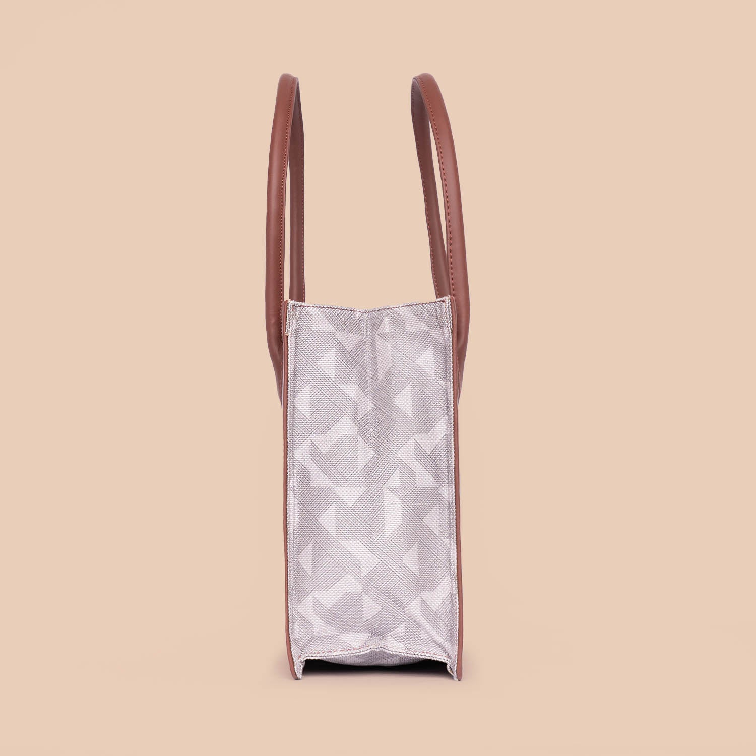 Aravalli Abstract Book Tote - Image 8