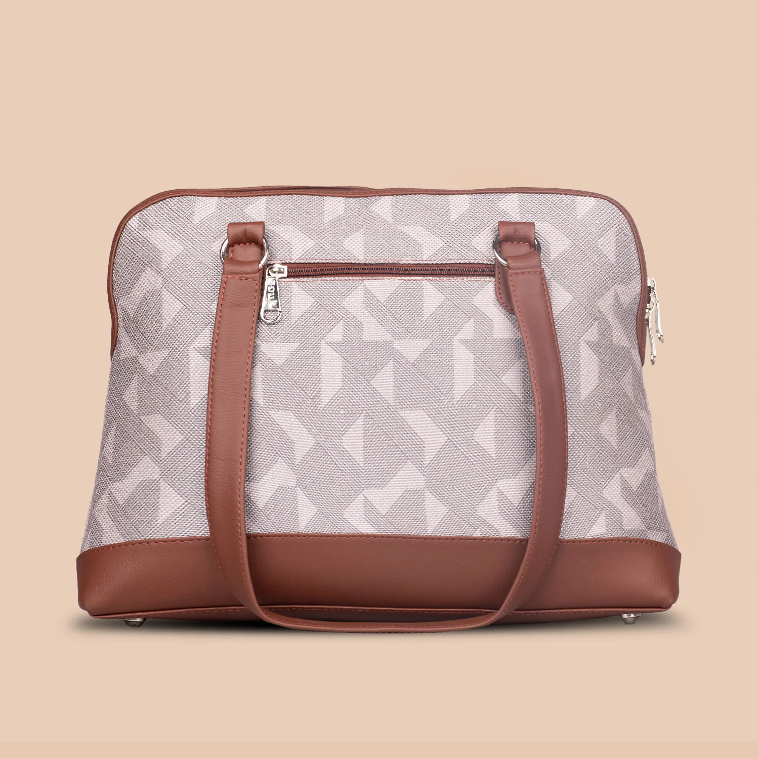 Aravalli Abstract Carry All Work Bag - Image 5