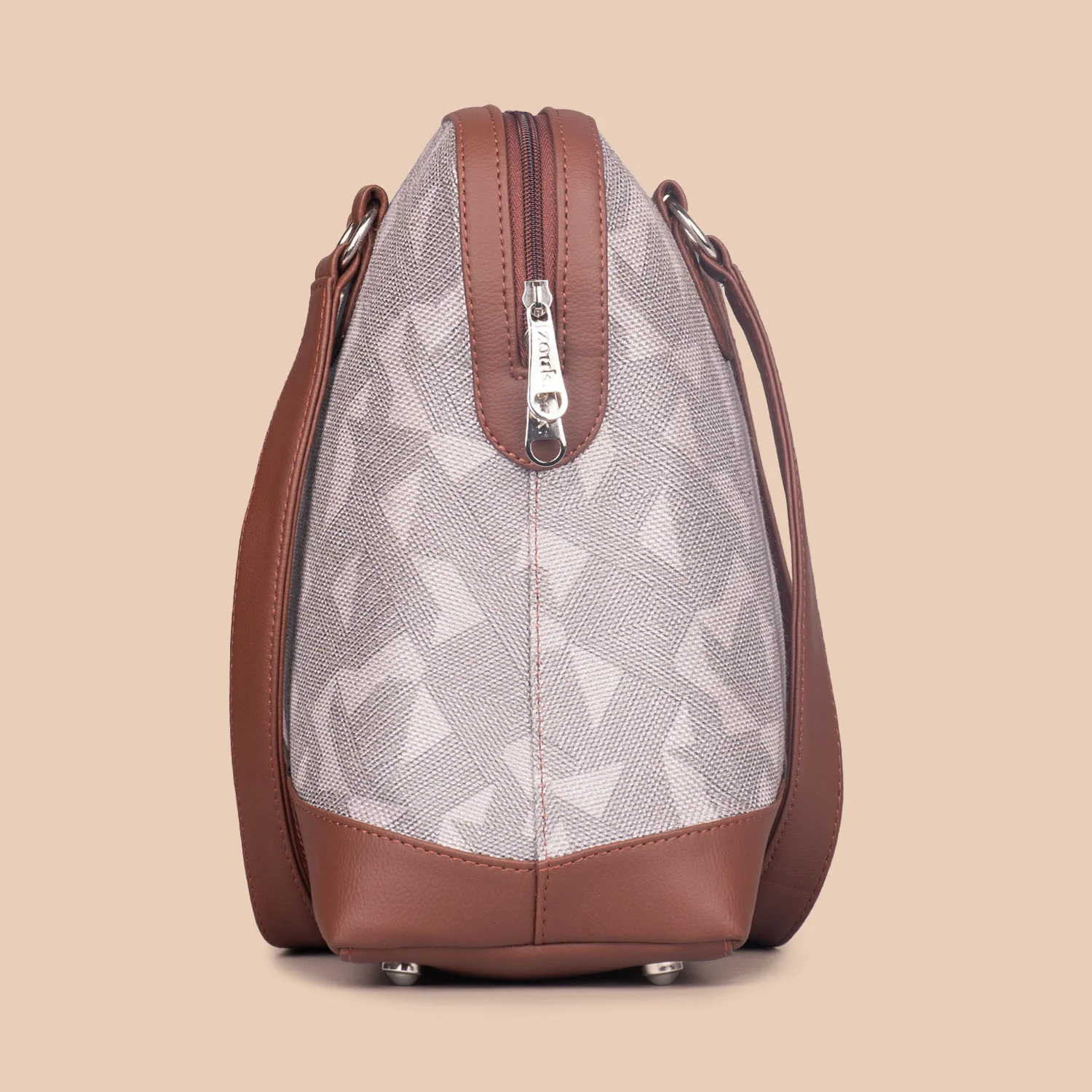 Aravalli Abstract Carry All Work Bag - Image 8