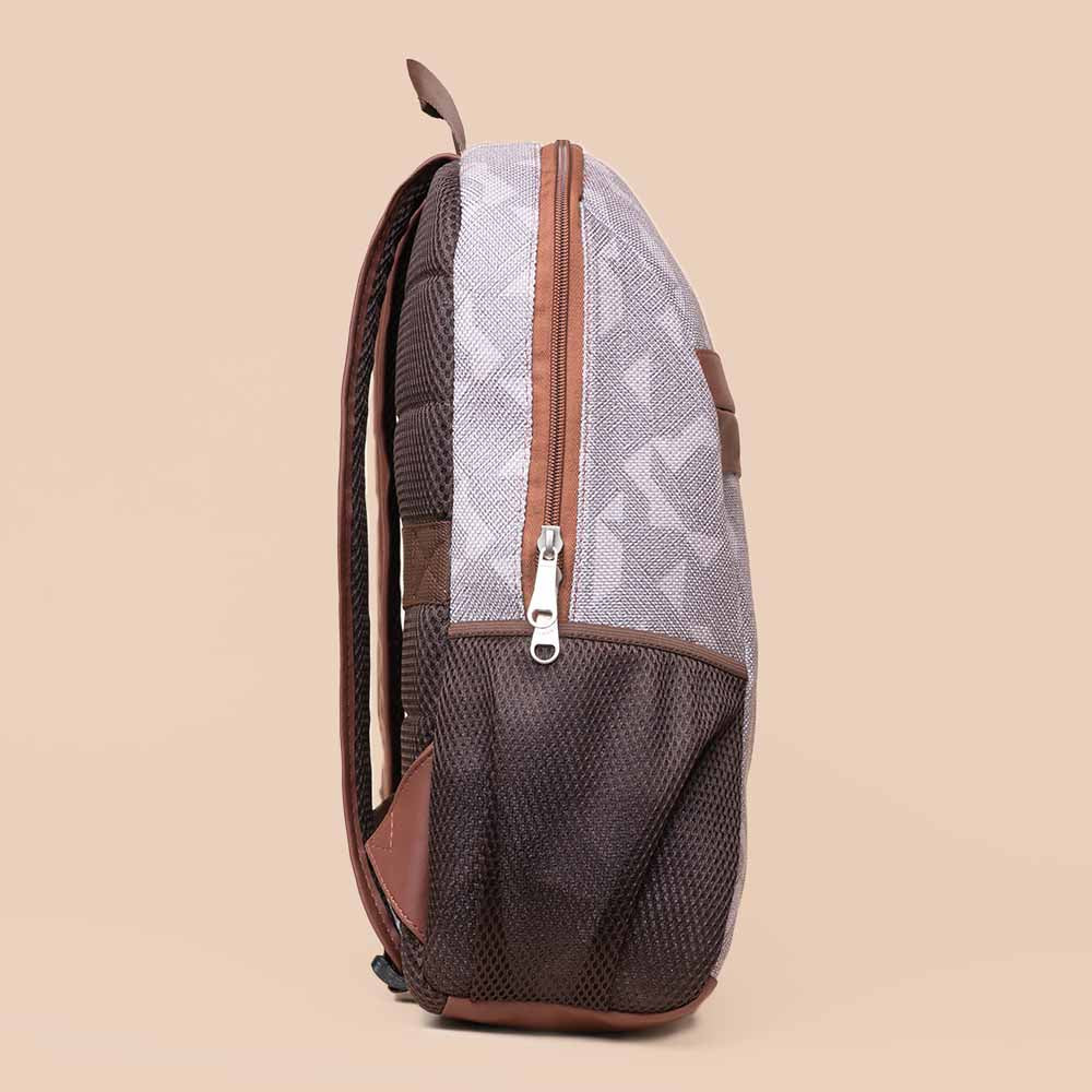 Aravalli Abstract Classic Backpack - Image 8
