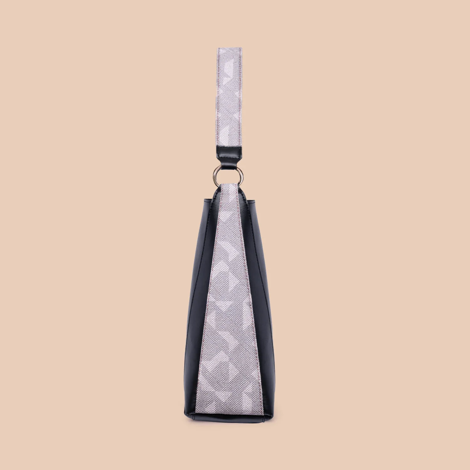Aravalli Abstract Classic Open Tote - Image 11