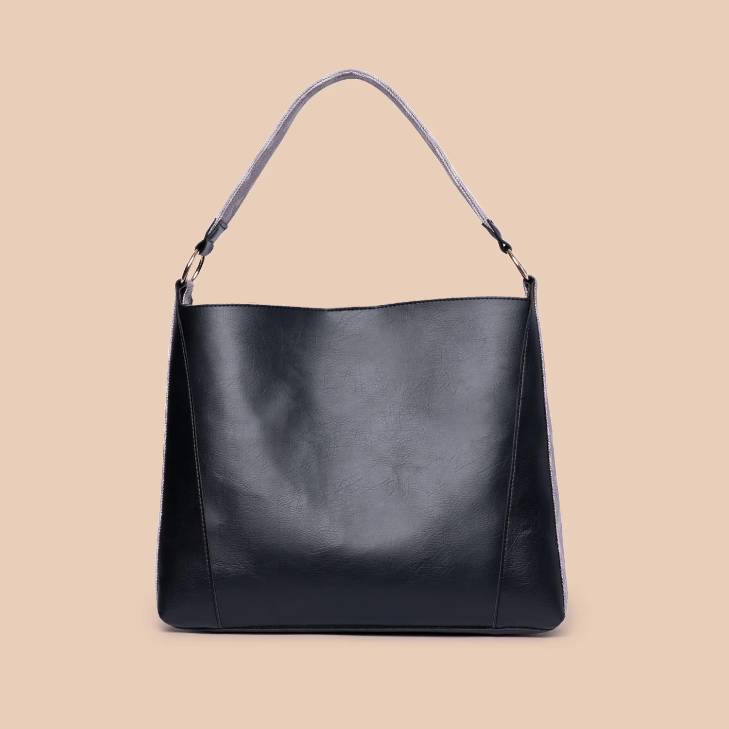 Aravalli Abstract Classic Open Tote - Image 9