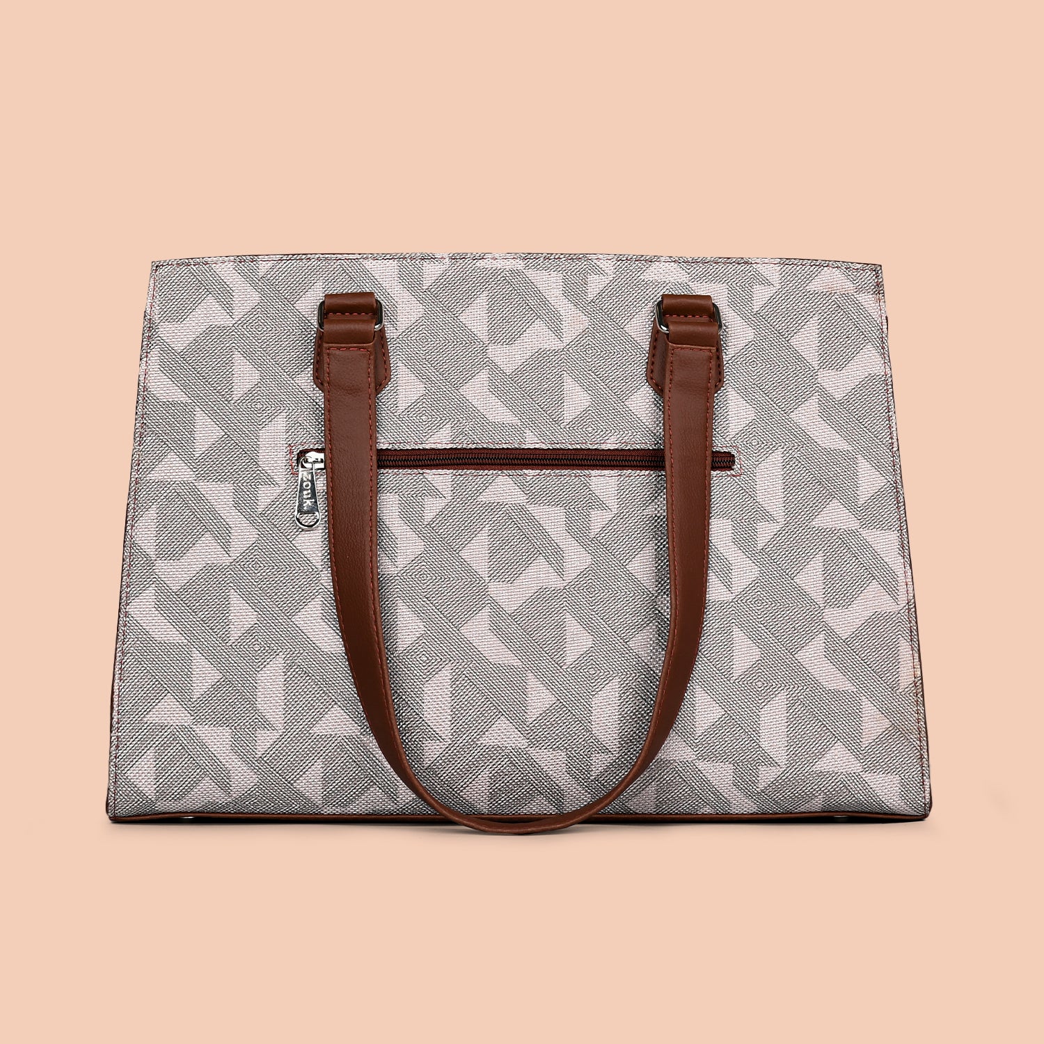 Aravalli Abstract Statement Business Bag - Image 4