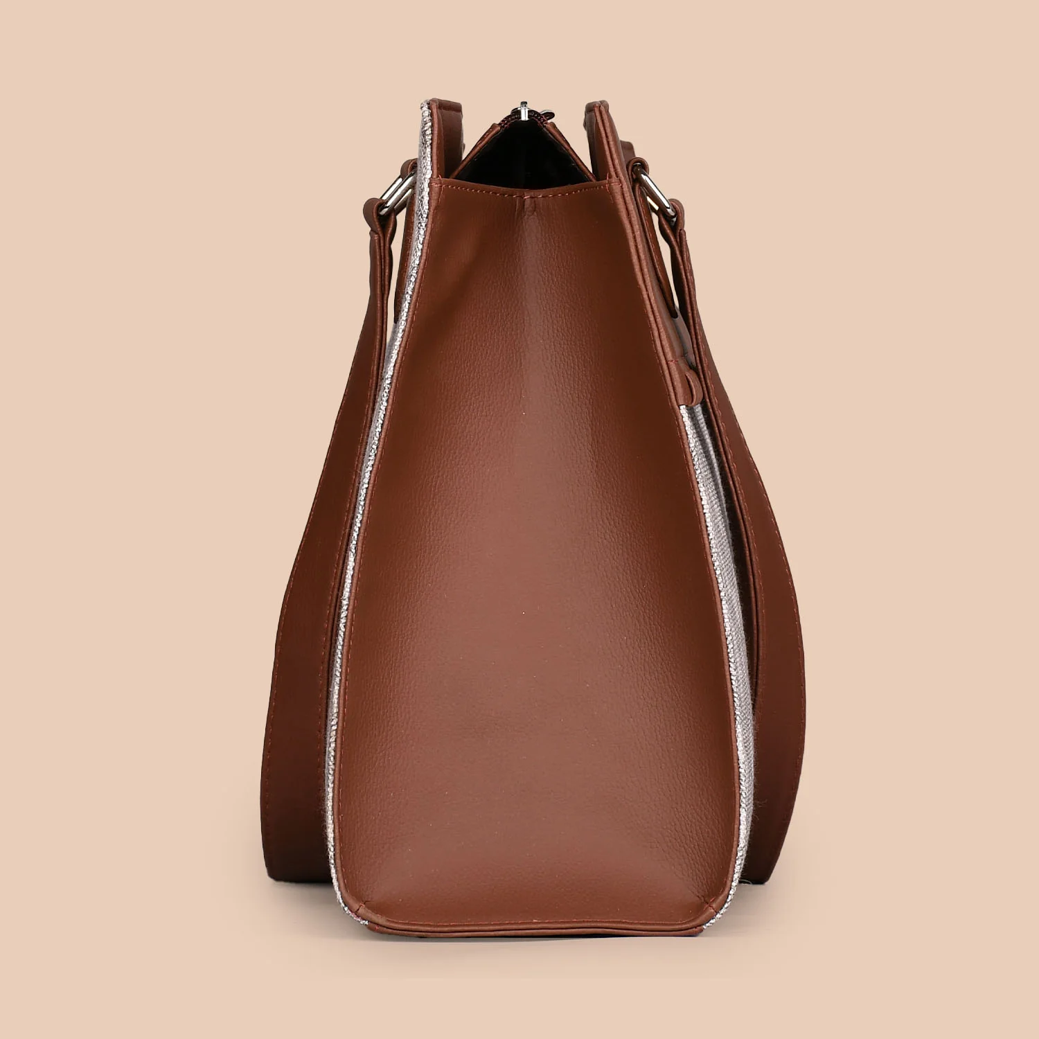 Aravalli Abstract Statement Business Bag - Image 8