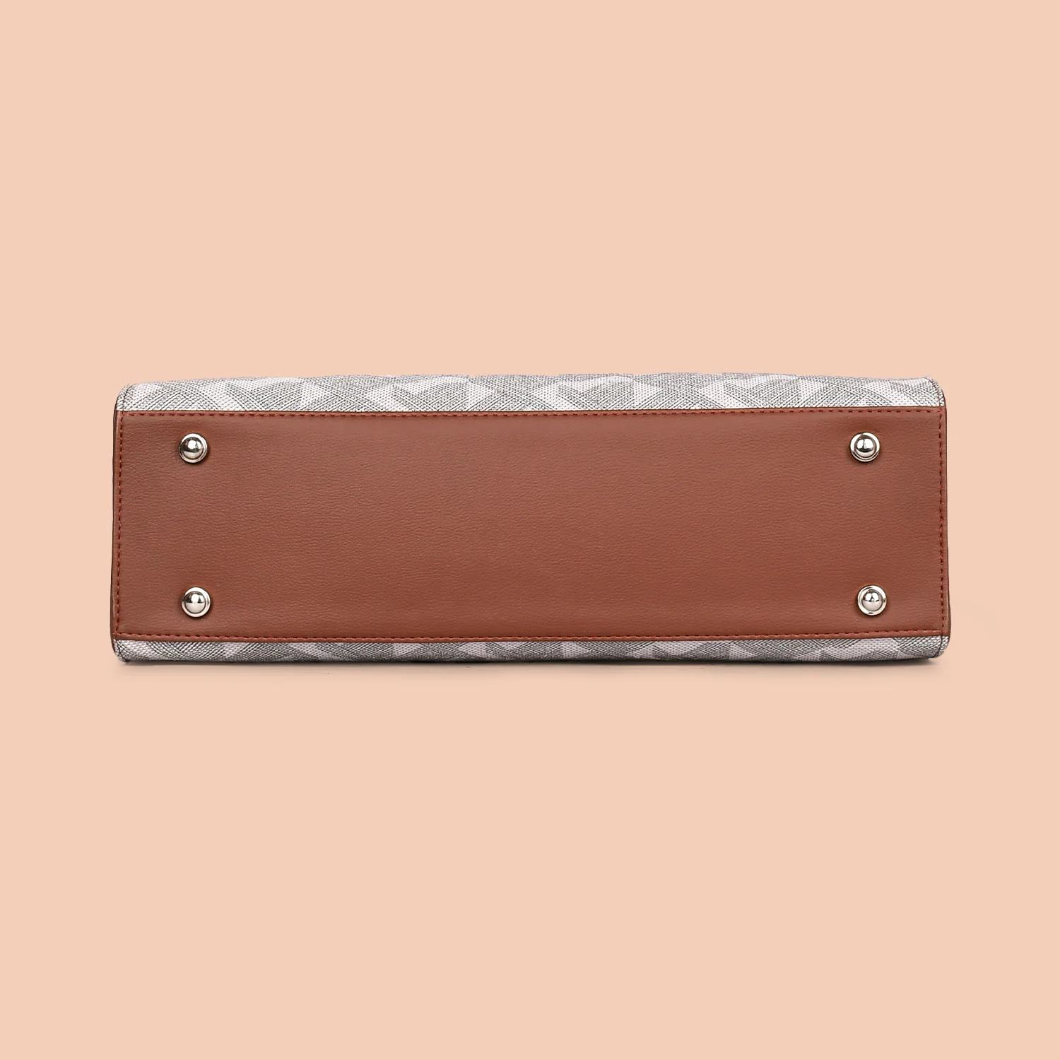 Aravalli Abstract Statement Business Bag - Image 9
