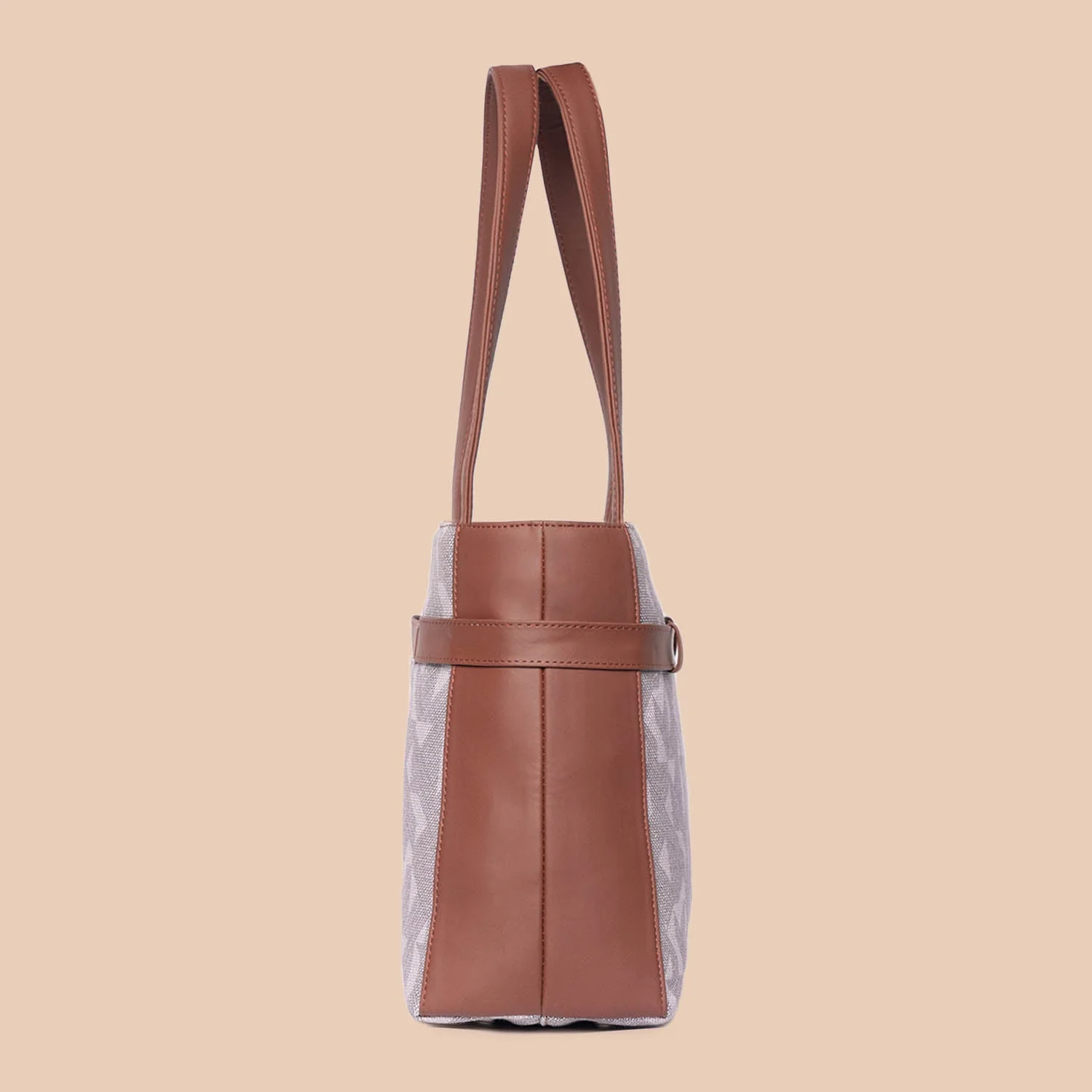 Aravalli Abstract Statement Office Bag - Image 7