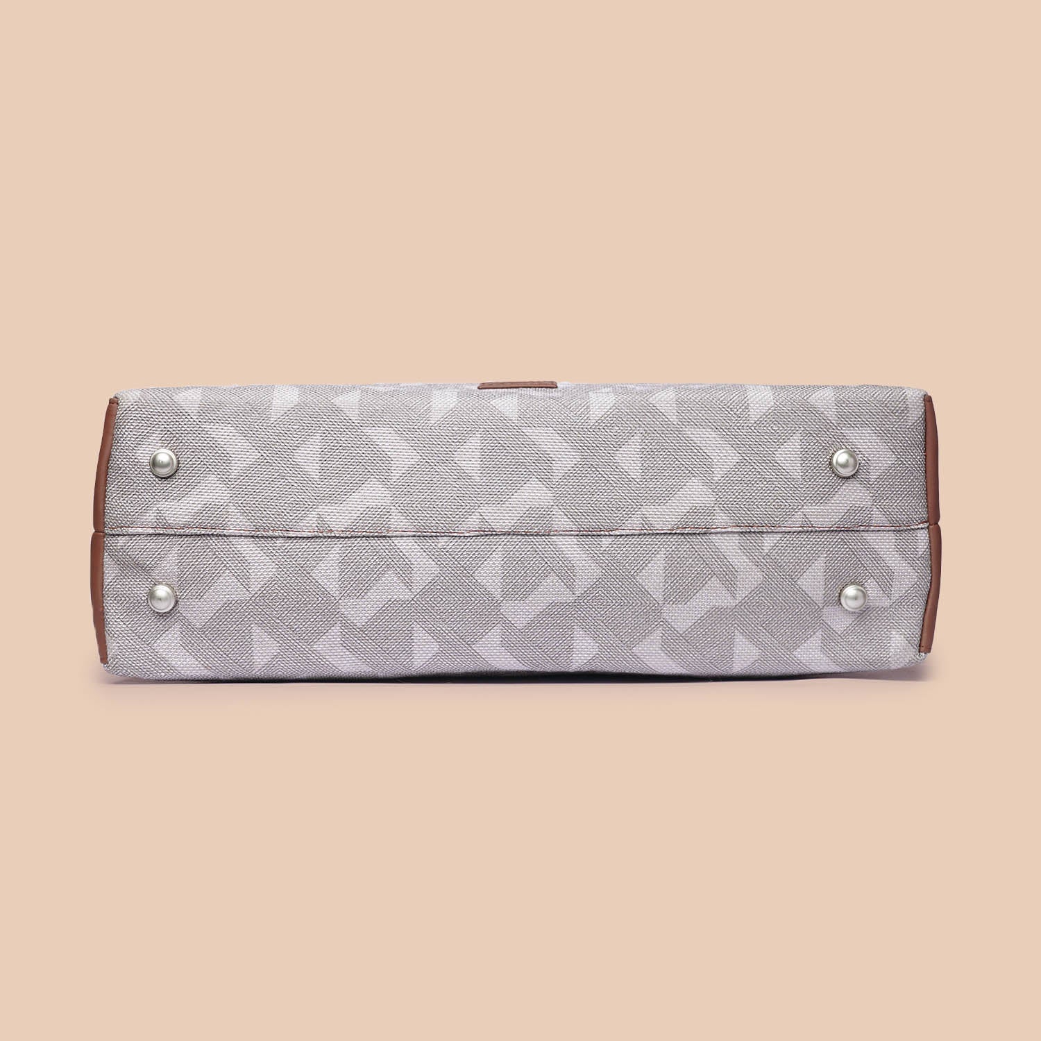 Aravalli Abstract Statement Office Bag - Image 8