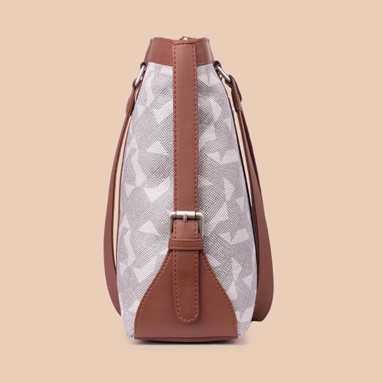Aravalli Abstract Women's Office Bag - Image 7