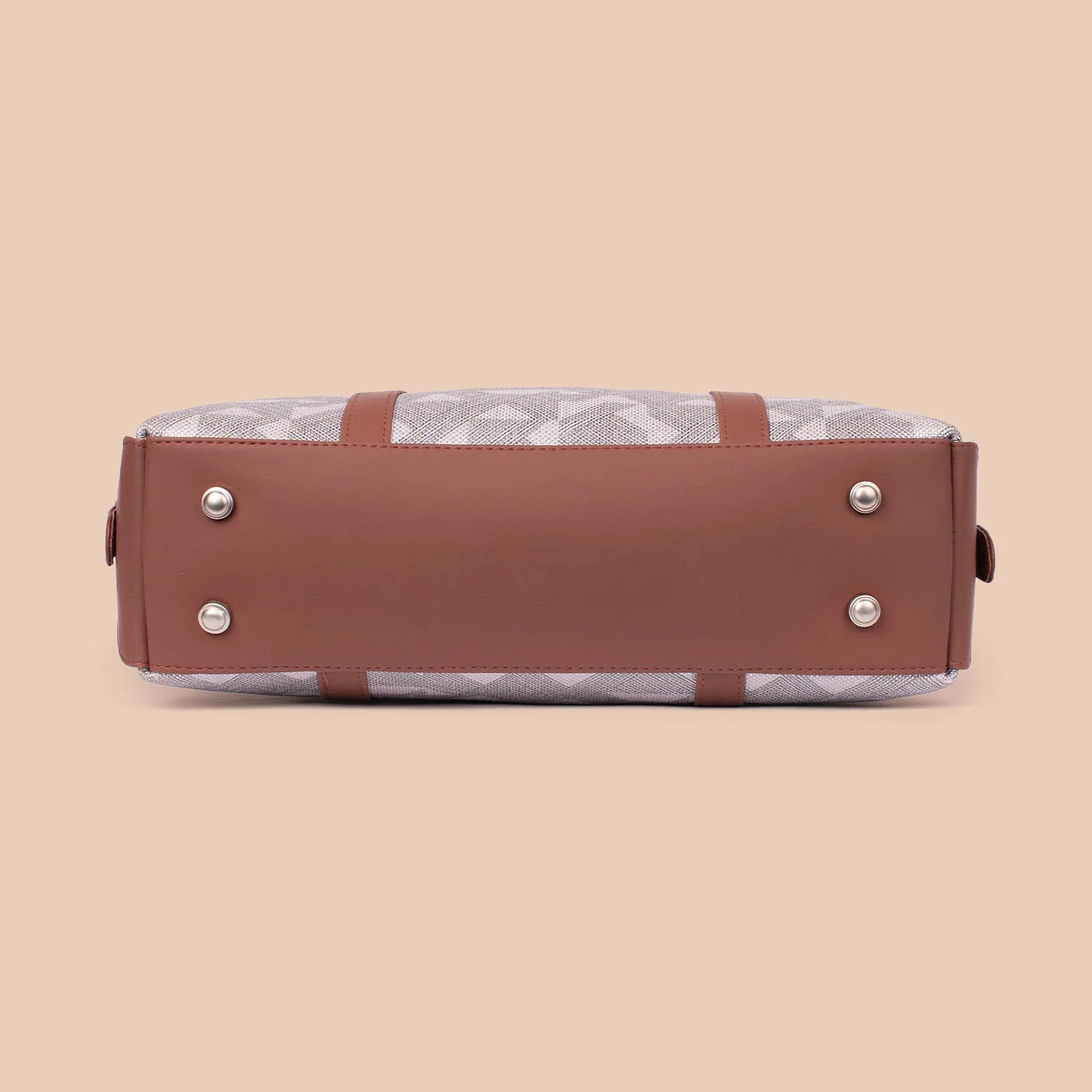 Aravalli Abstract Women's Office Bag - Image 8