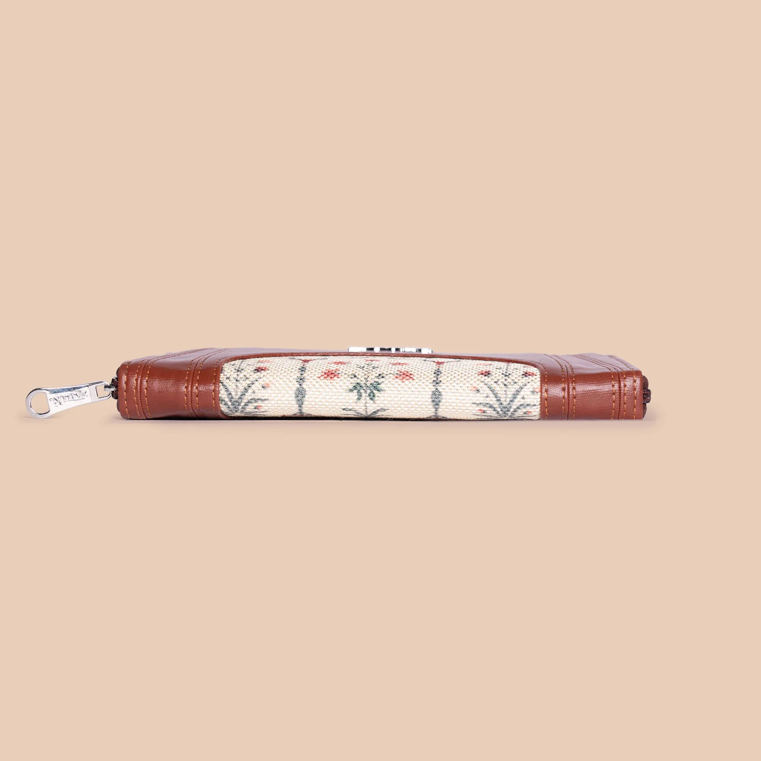 Arika Zipper Wallet - Taj Nakashi - Image 5